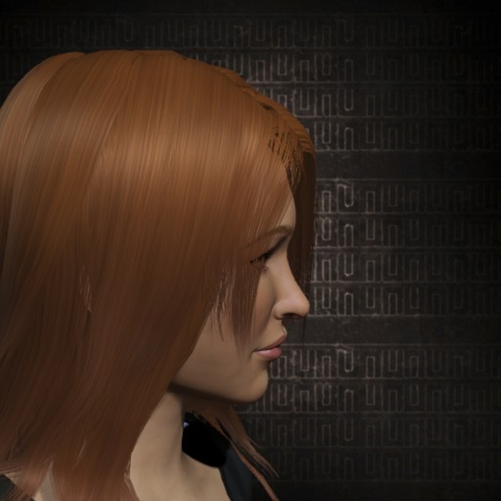 Daria-Simulacrum L1-B366