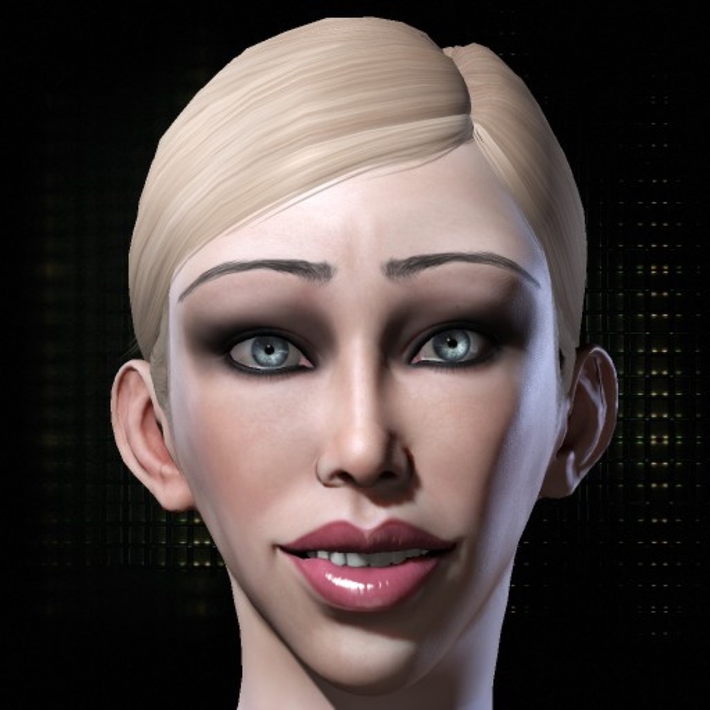 Marta Von Shpilke