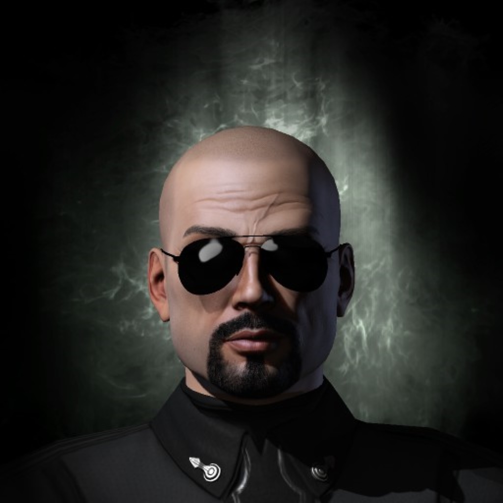 Patrick Tsutola
