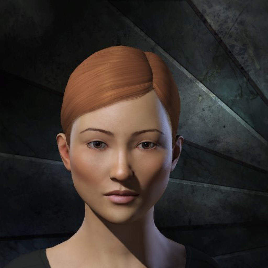 Tris Shade