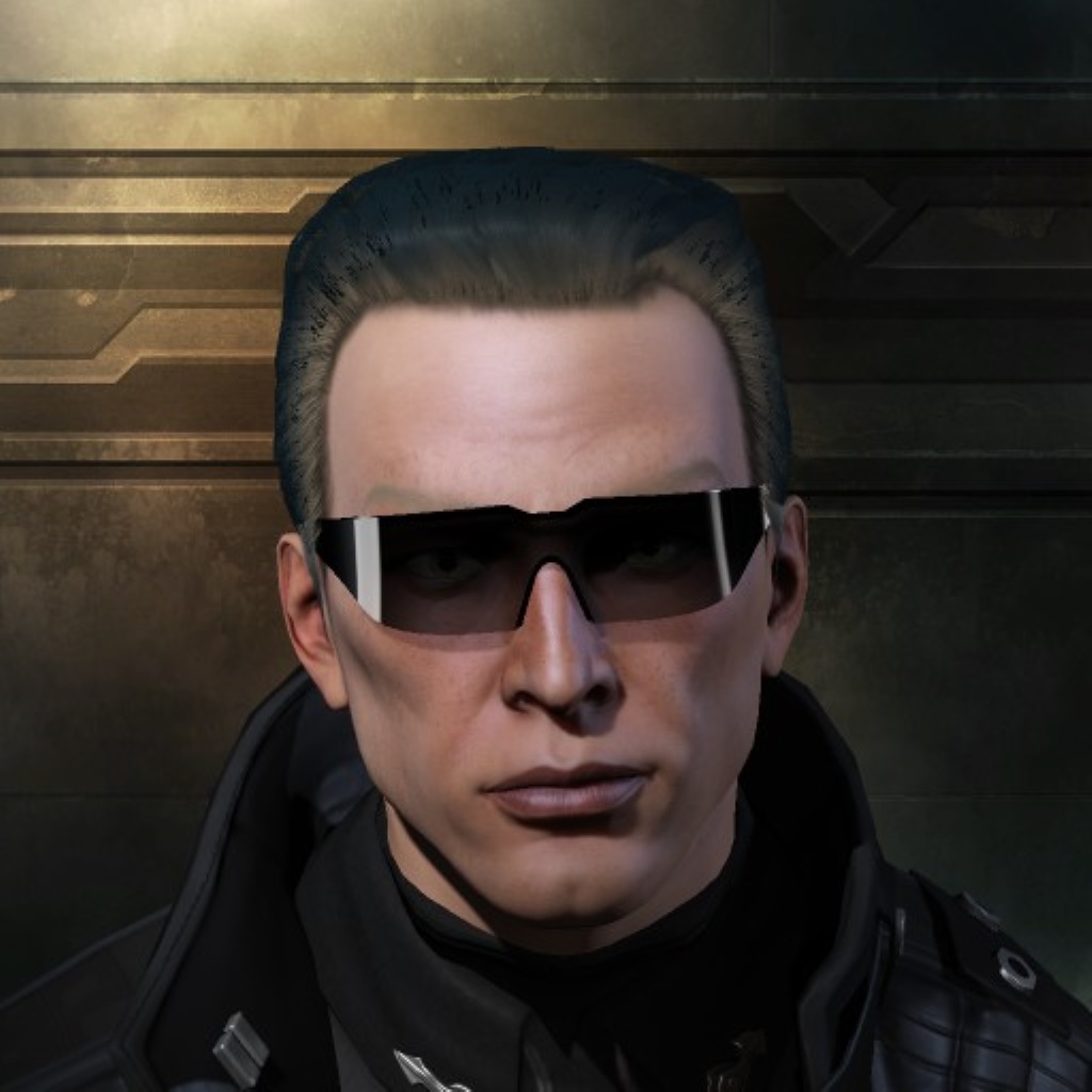 Caldari Citizen 2113564174