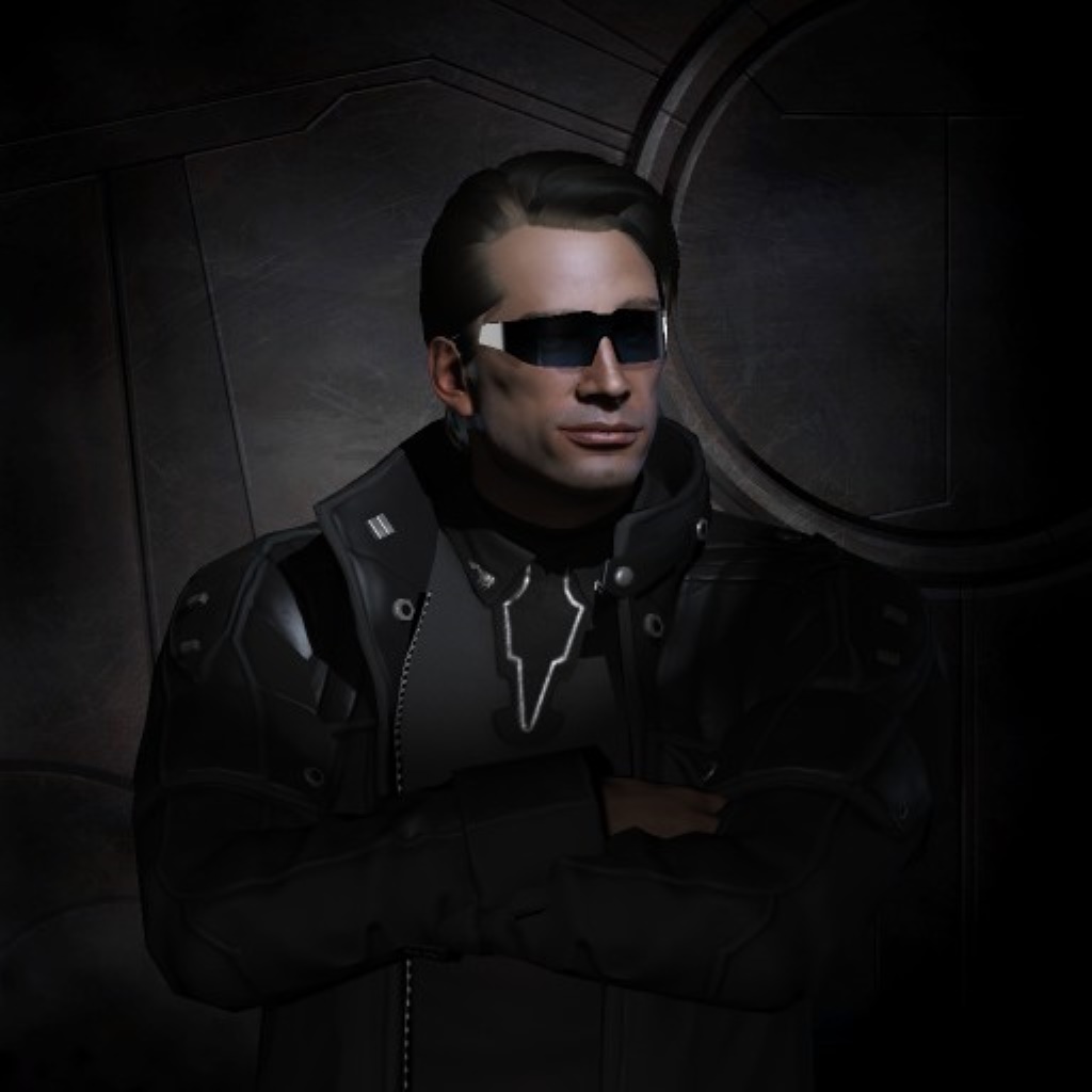 BlackFox Maken
