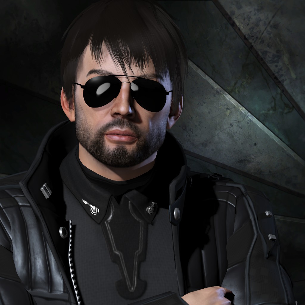 Joseph Hatchet