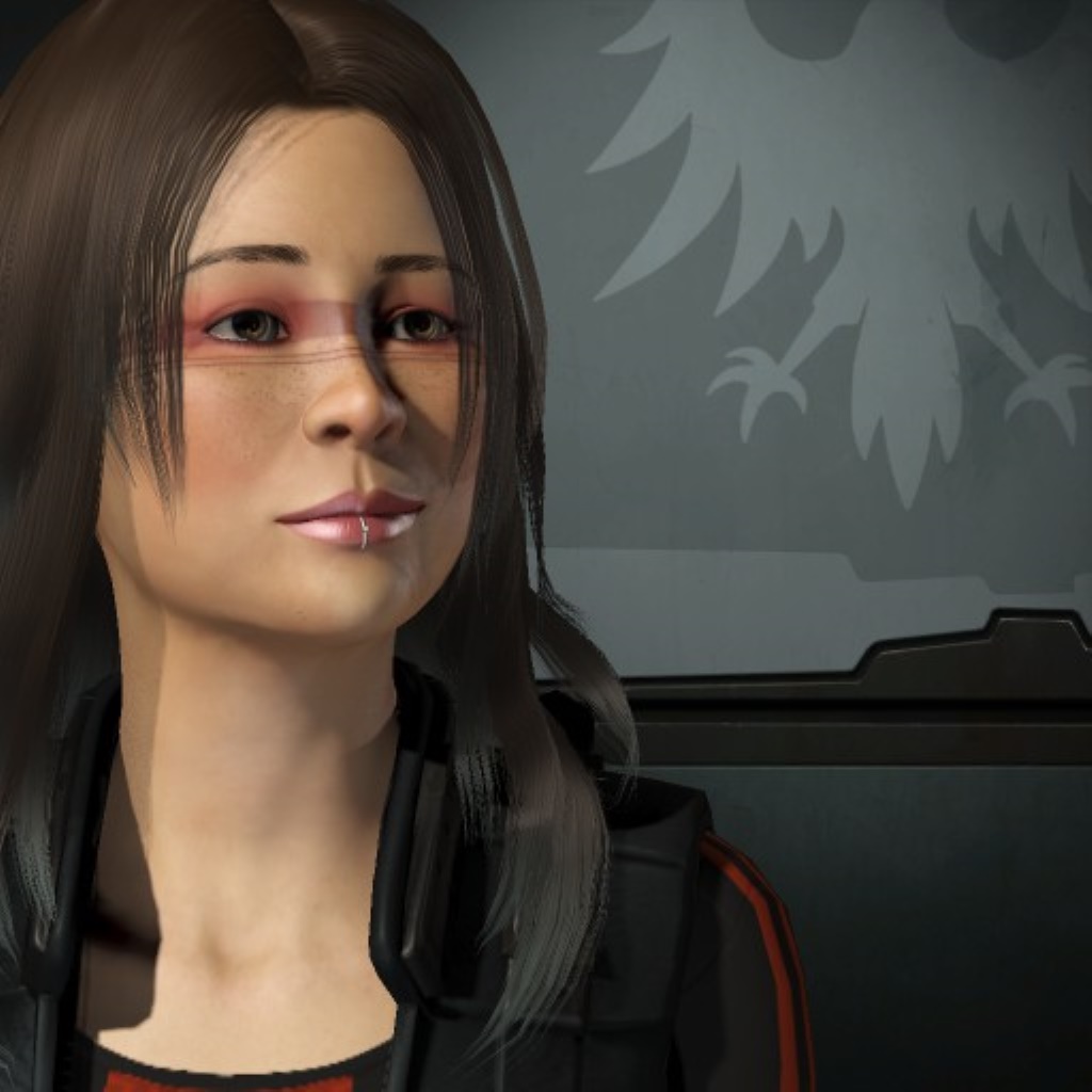 Nozomi Coulsen