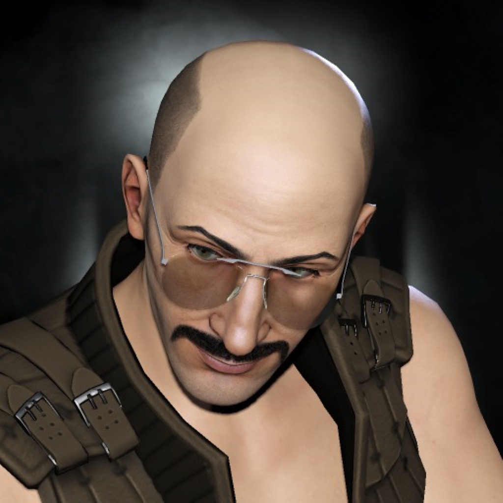 Dran Arcanalphour