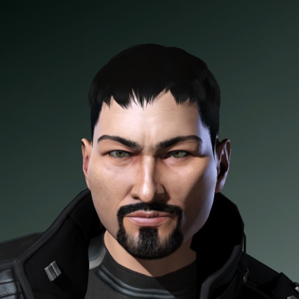 Yuri Ritiva