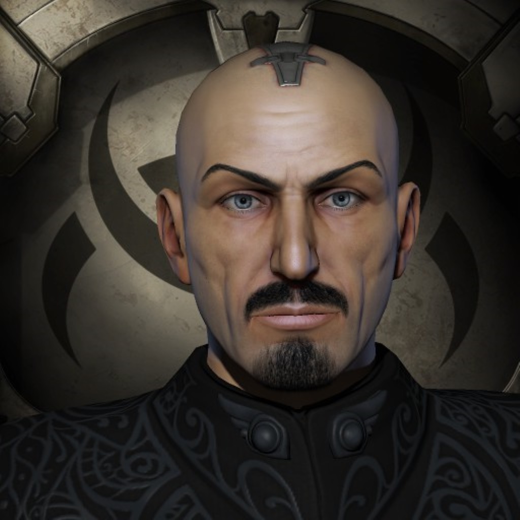 caesar Nakrar