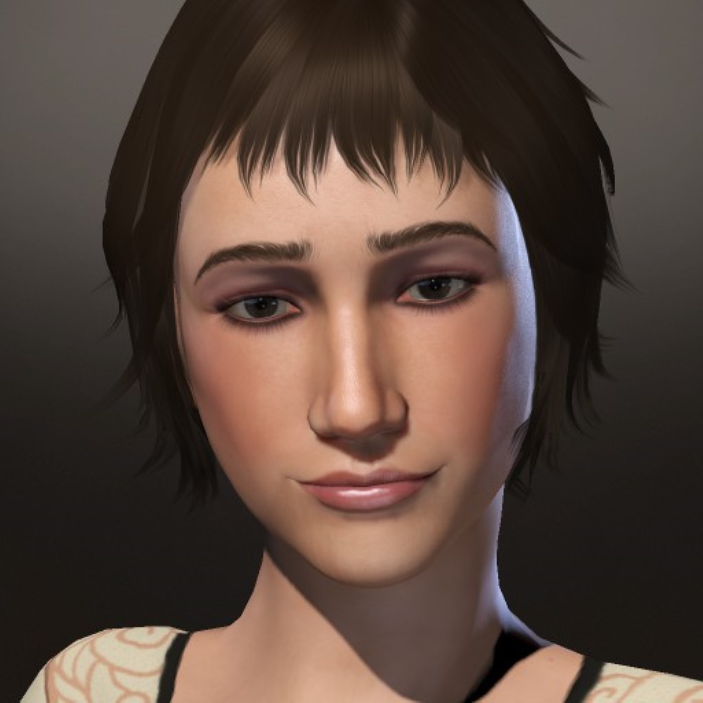 Emma Blanc