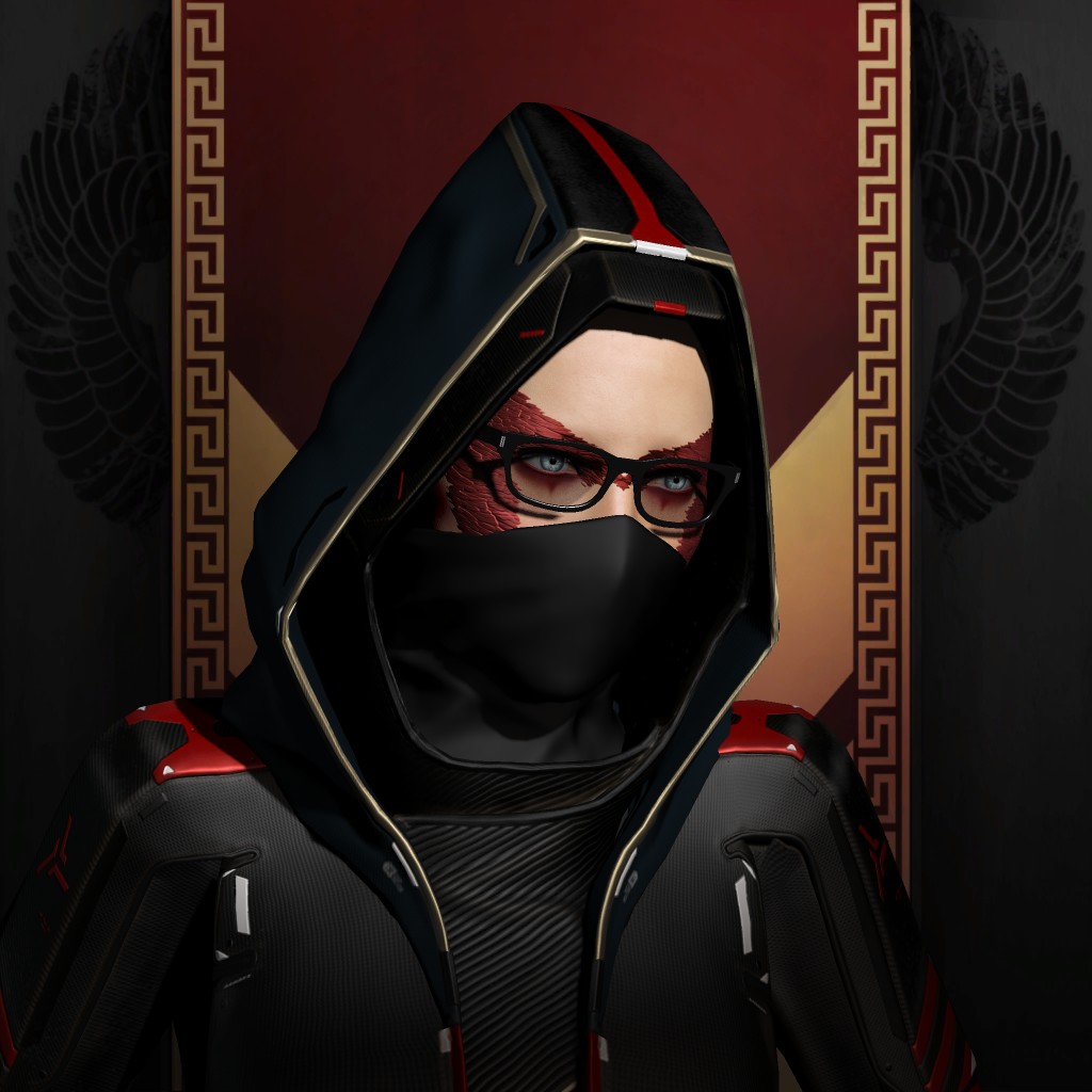Satanistka Luciferi