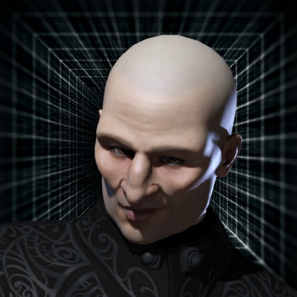 Horatio Selevarun