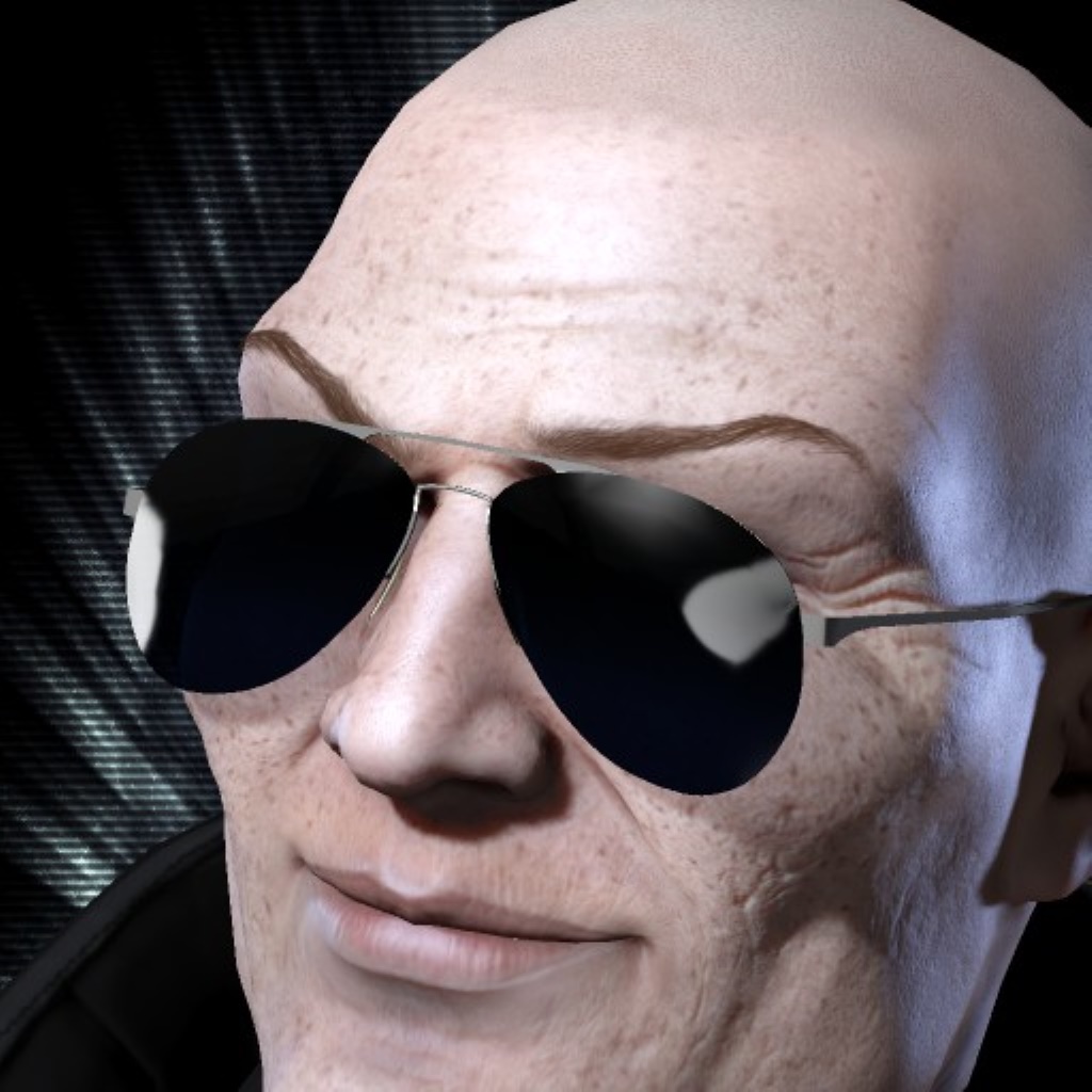 DrLetsGo MegaFagget