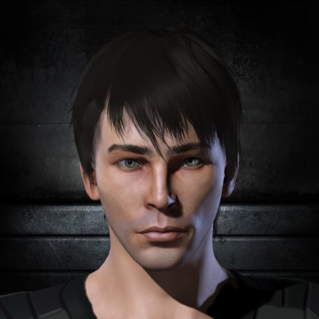 Johnn Utah