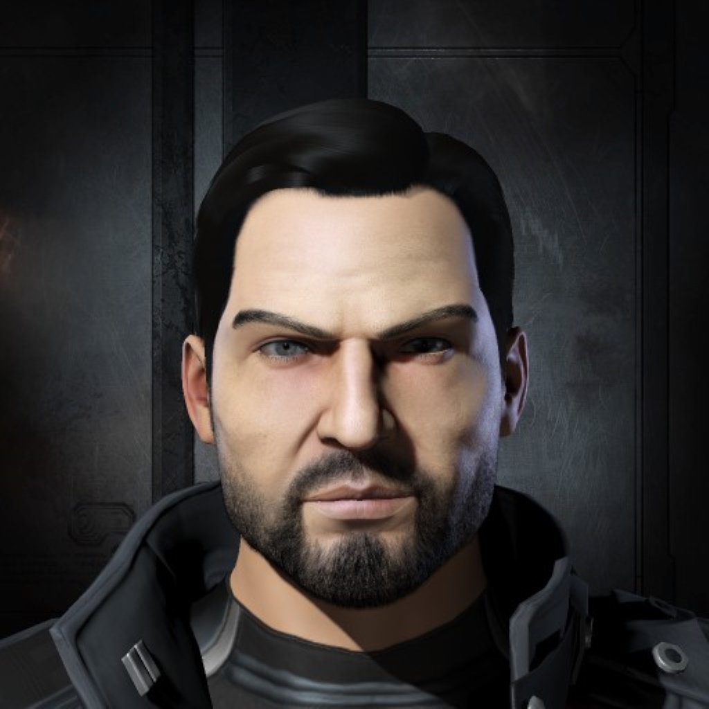 Cole Ironborn