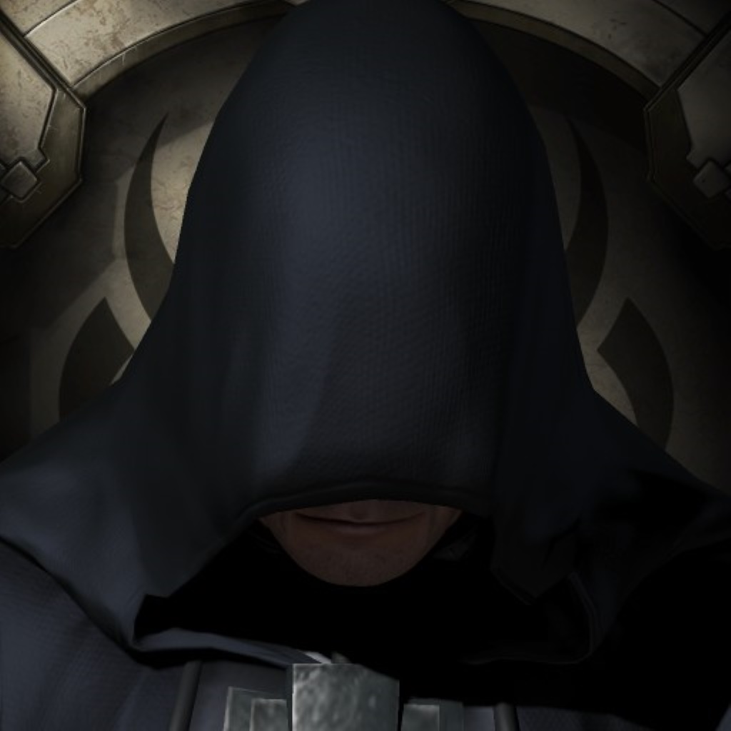 Dark Lord Dethahal