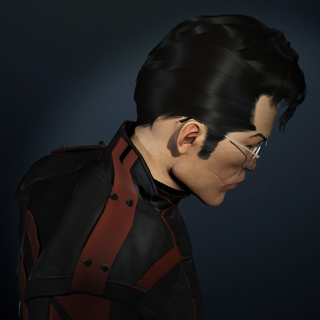 Teriyaki Boi
