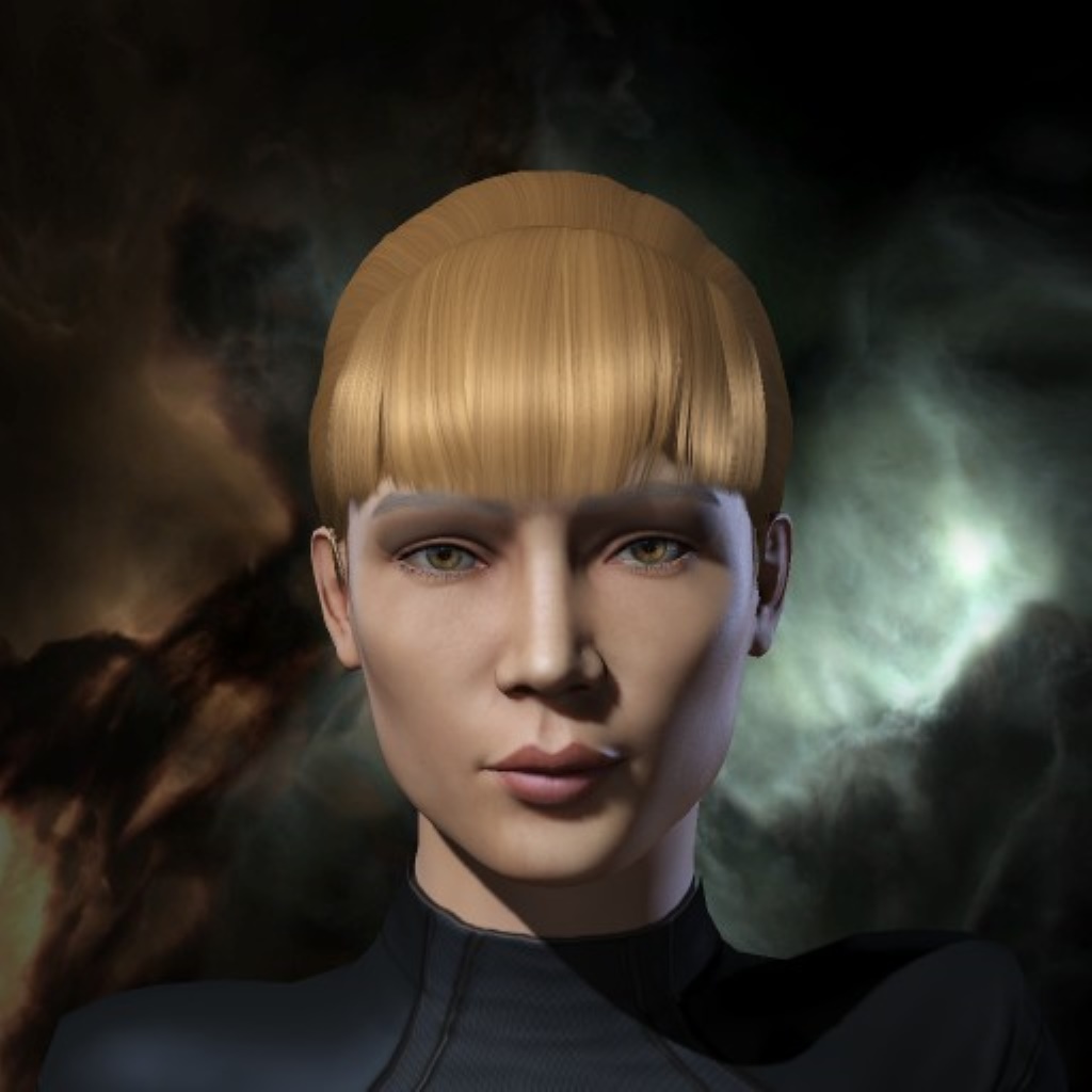 Aria Starchaser
