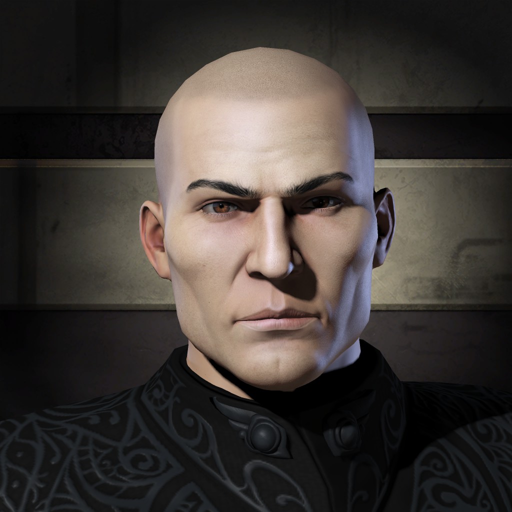 MARCUS AVALON