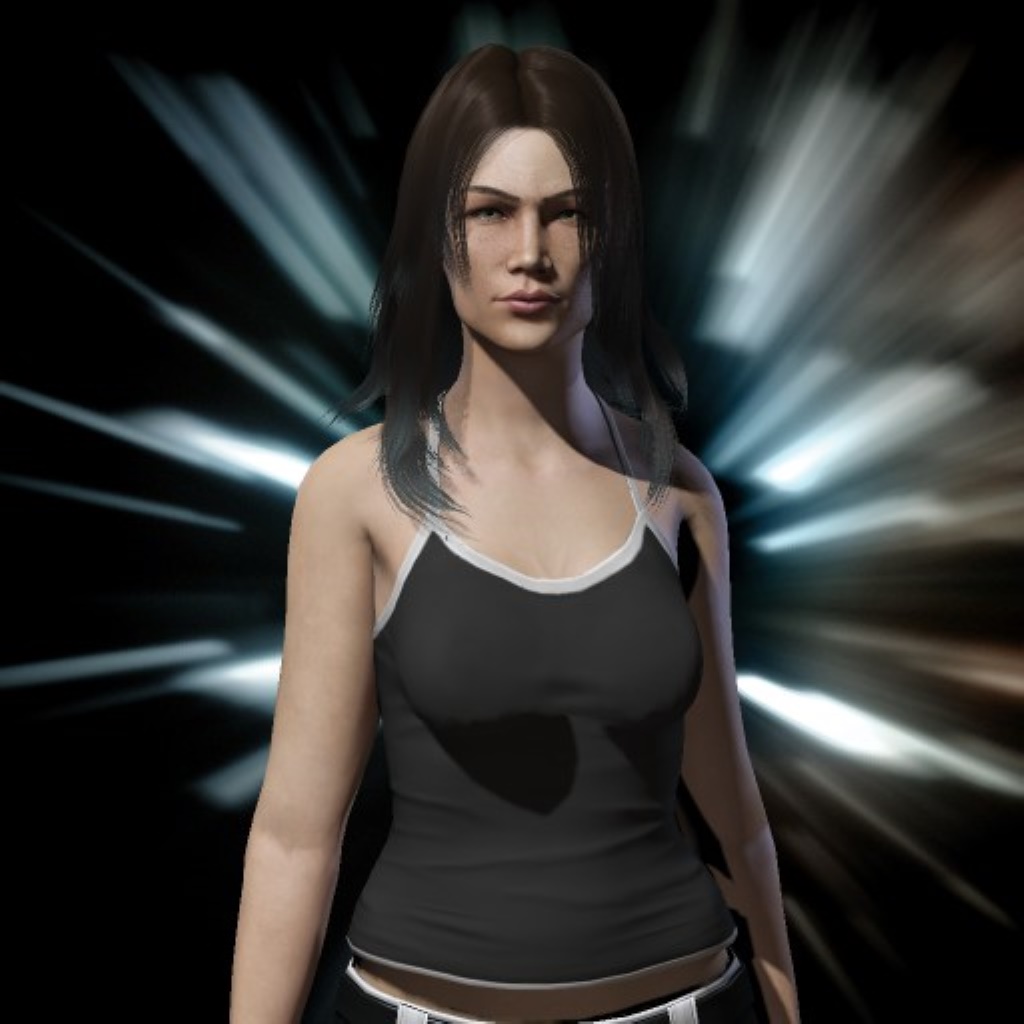 ELENA XIII