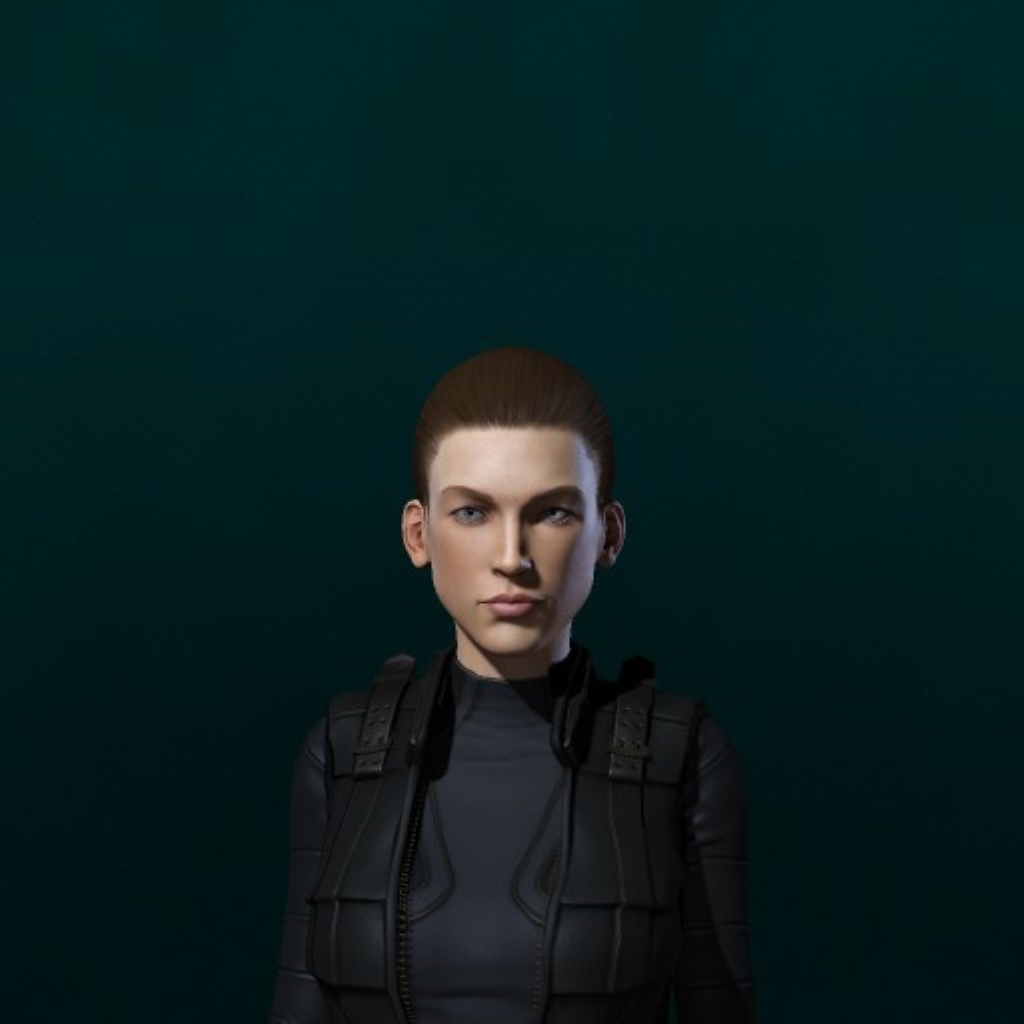 Adrasteia Chrysanthe