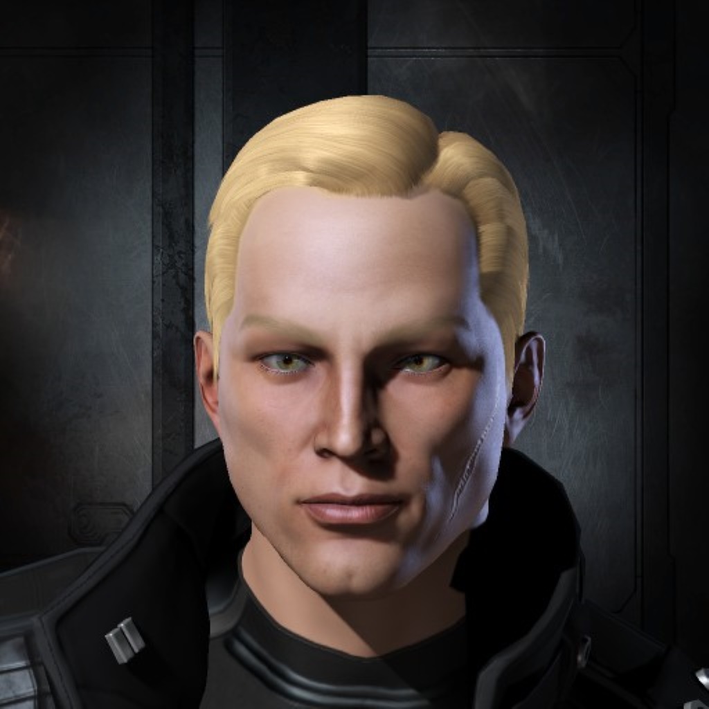 KIron Talvanen