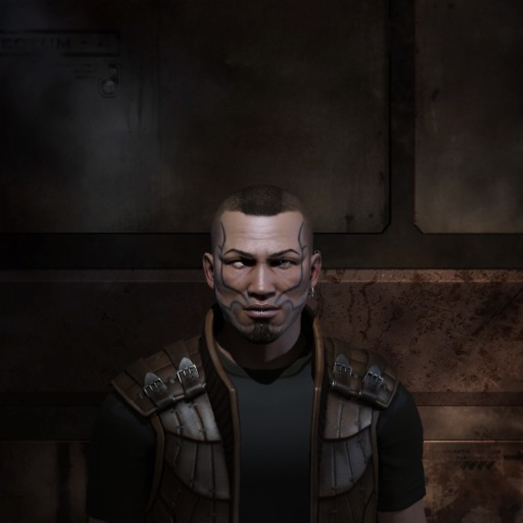 Hector Andven