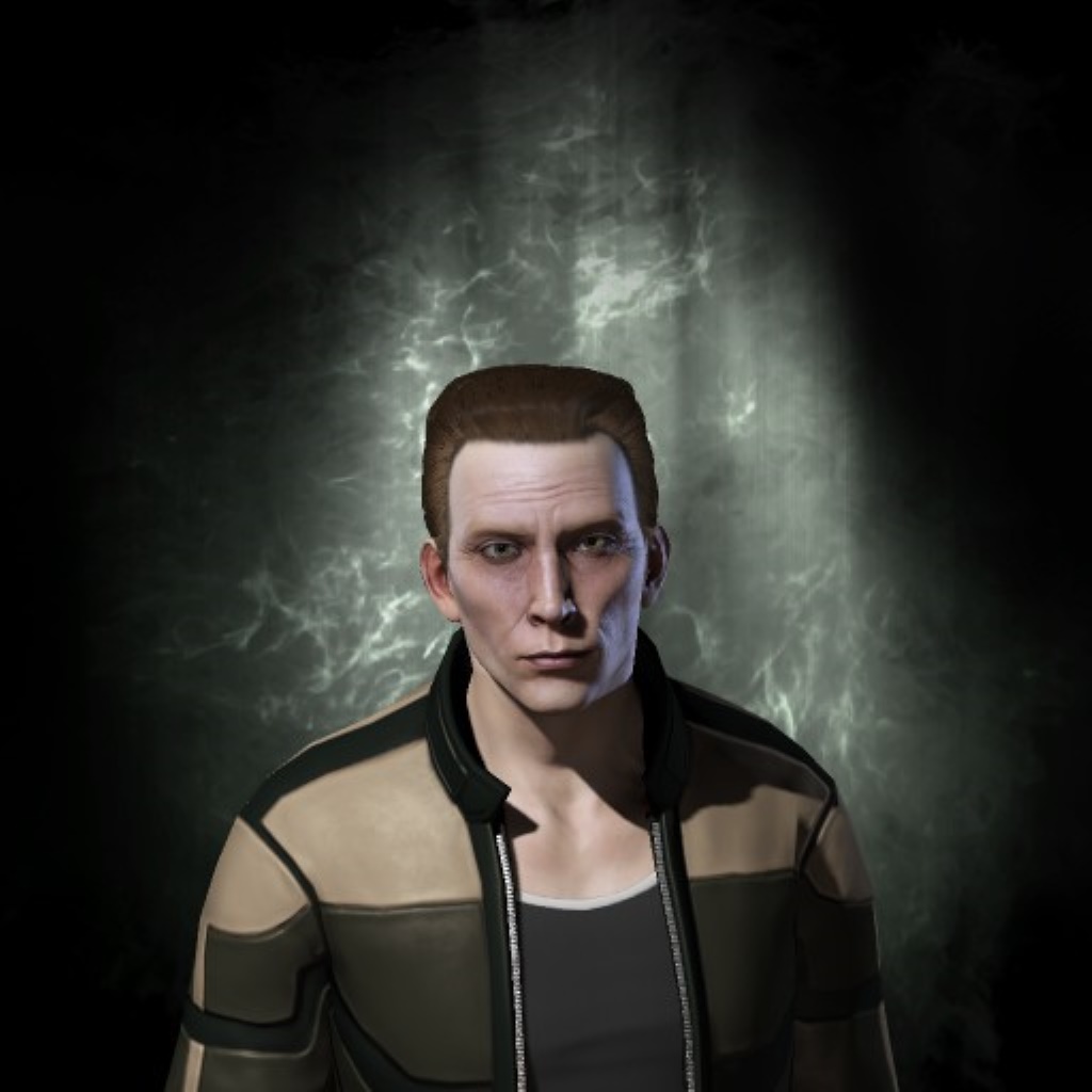 Jeft Artrald