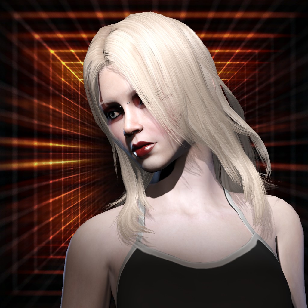 Iggy Motrax