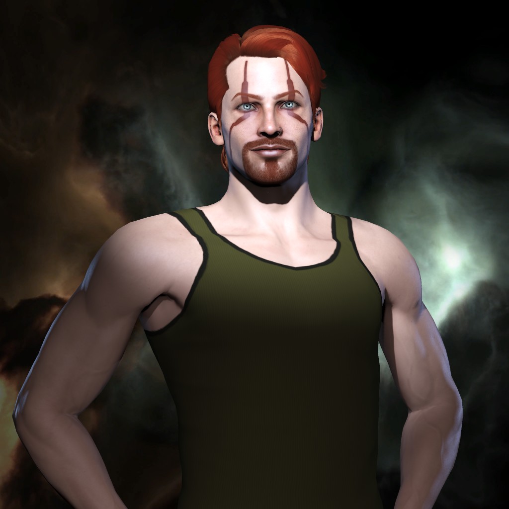 Atomicginger Caelum