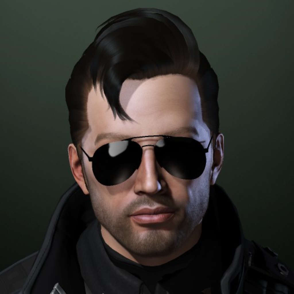I'm EvilO1
