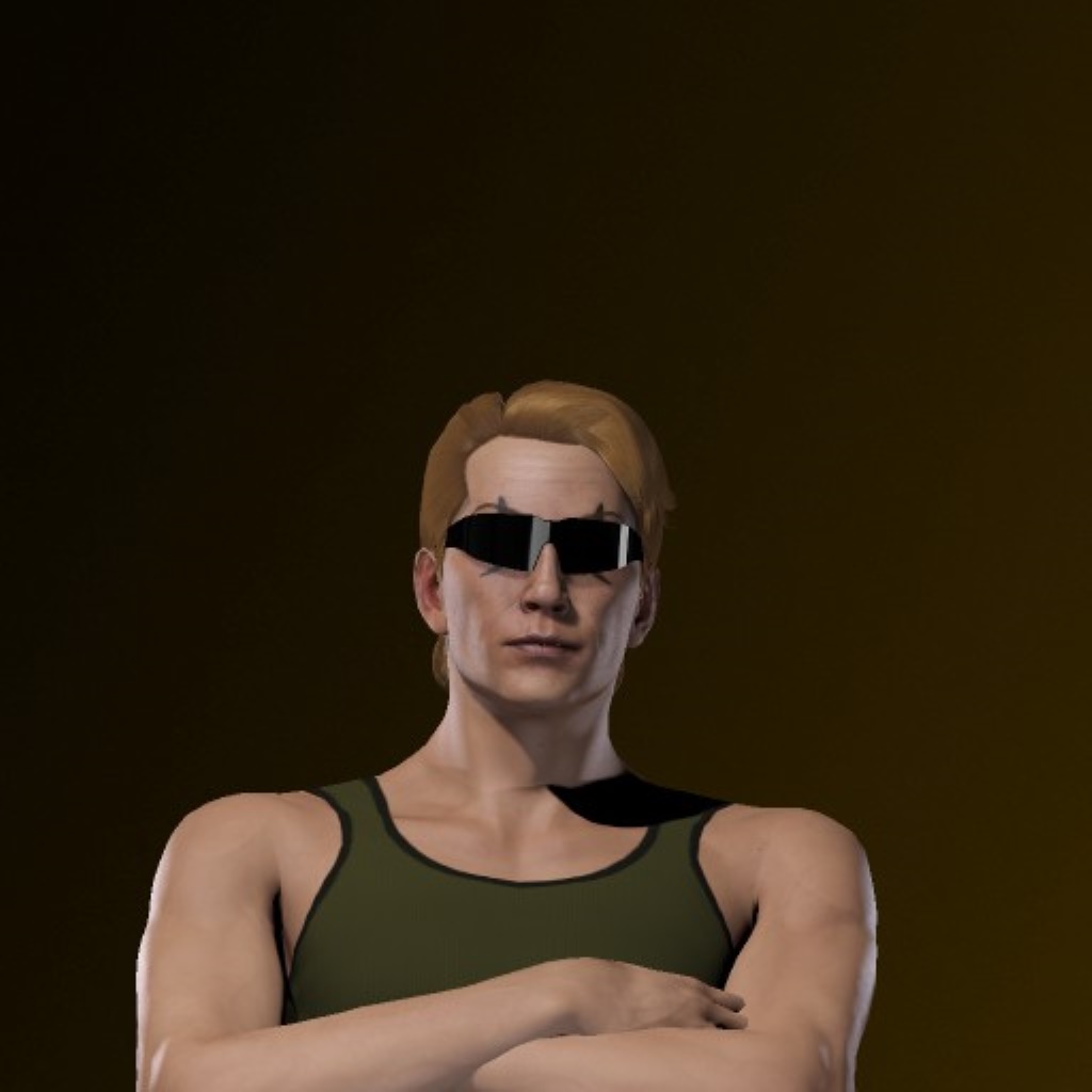 Jackal 721