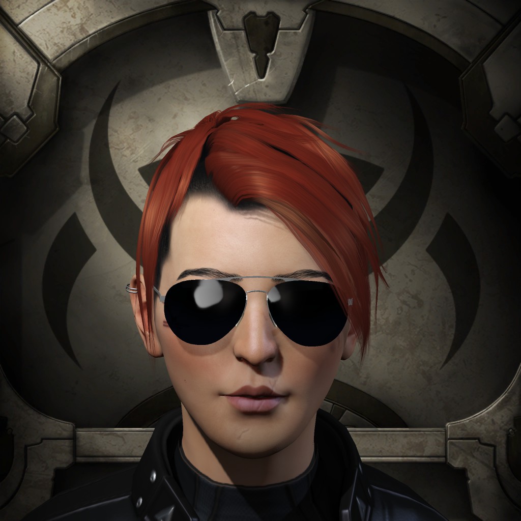 arya hicks