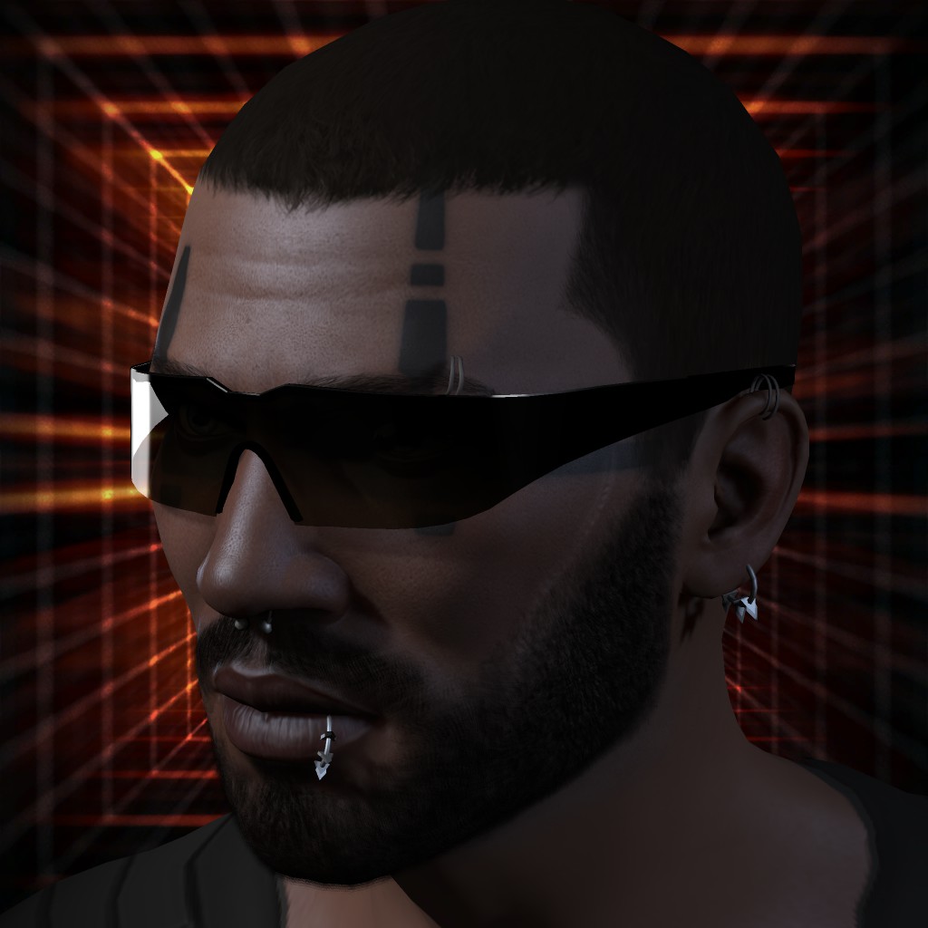 Deckard Tyrell