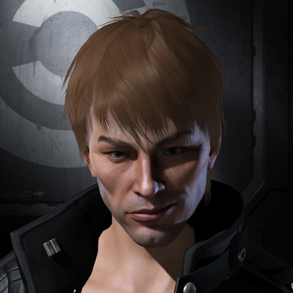 Marquis Kouvo