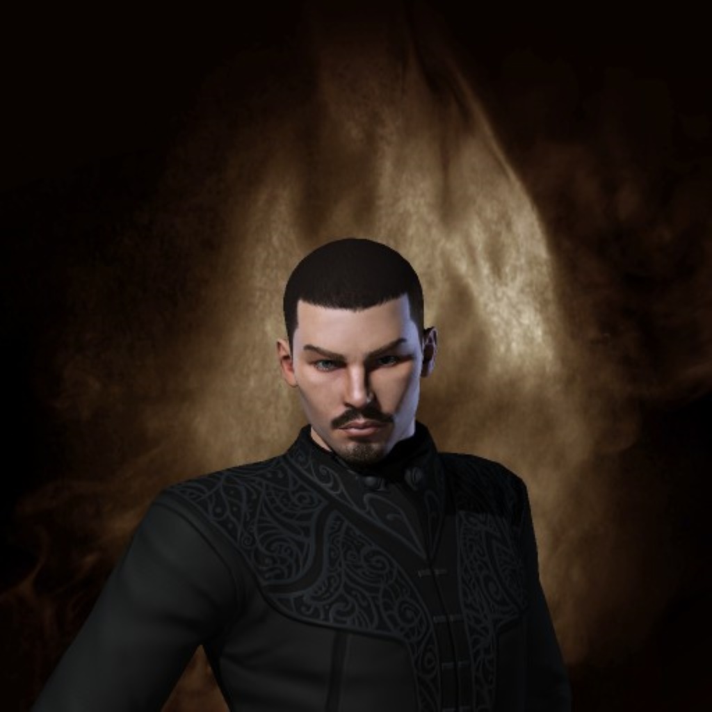 Nafik Patron
