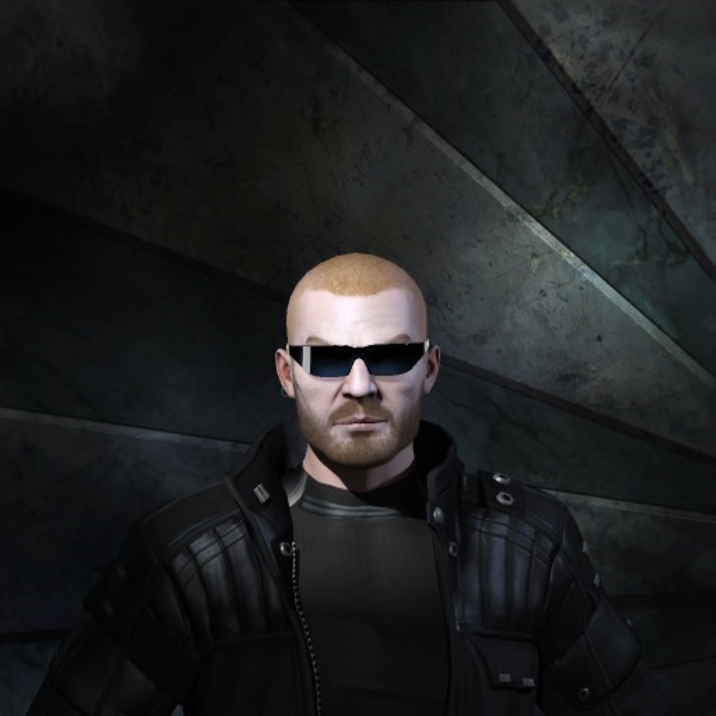 zeb Moreo