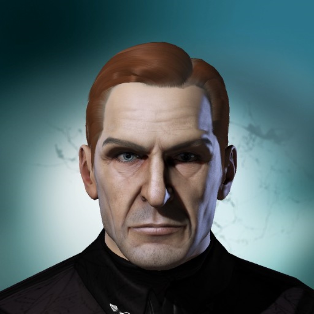 Eddard Kahoudi