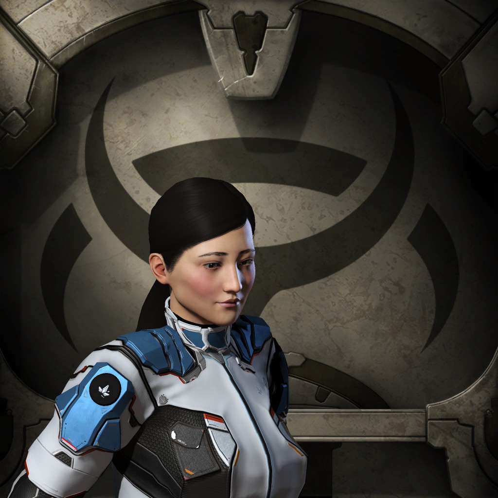 Eliza Iwaira