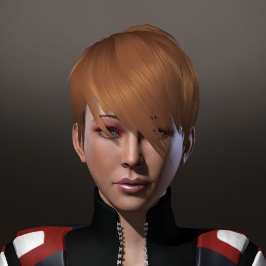 Demiria Solette