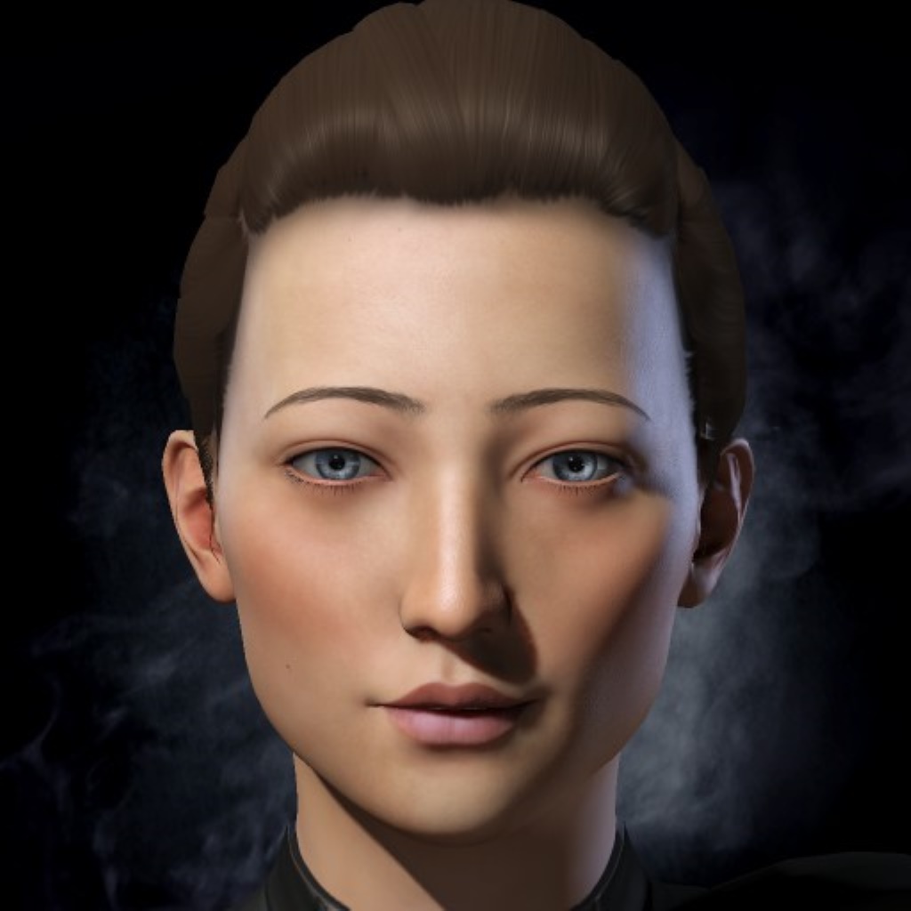 armor Aishai