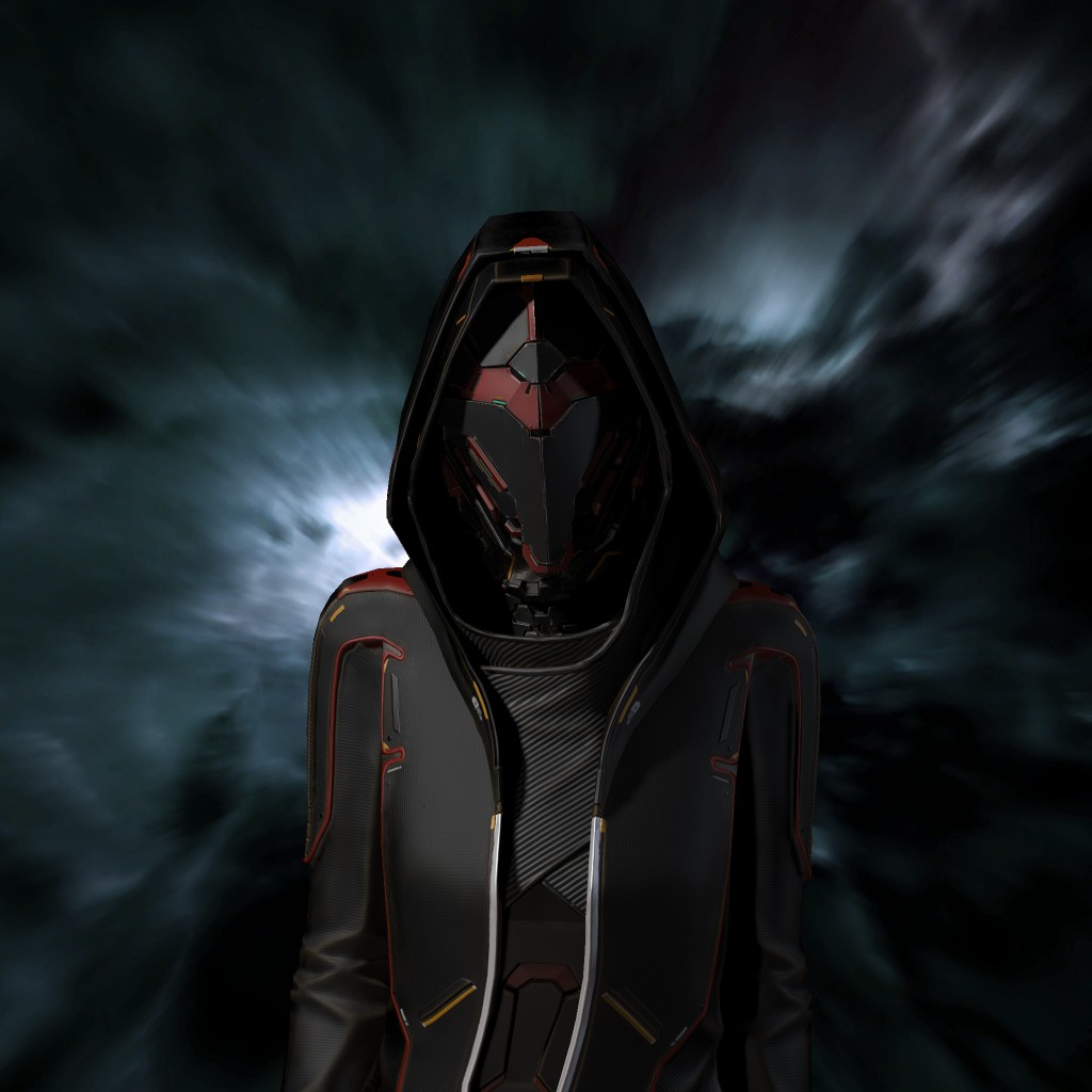 Captain Nikita