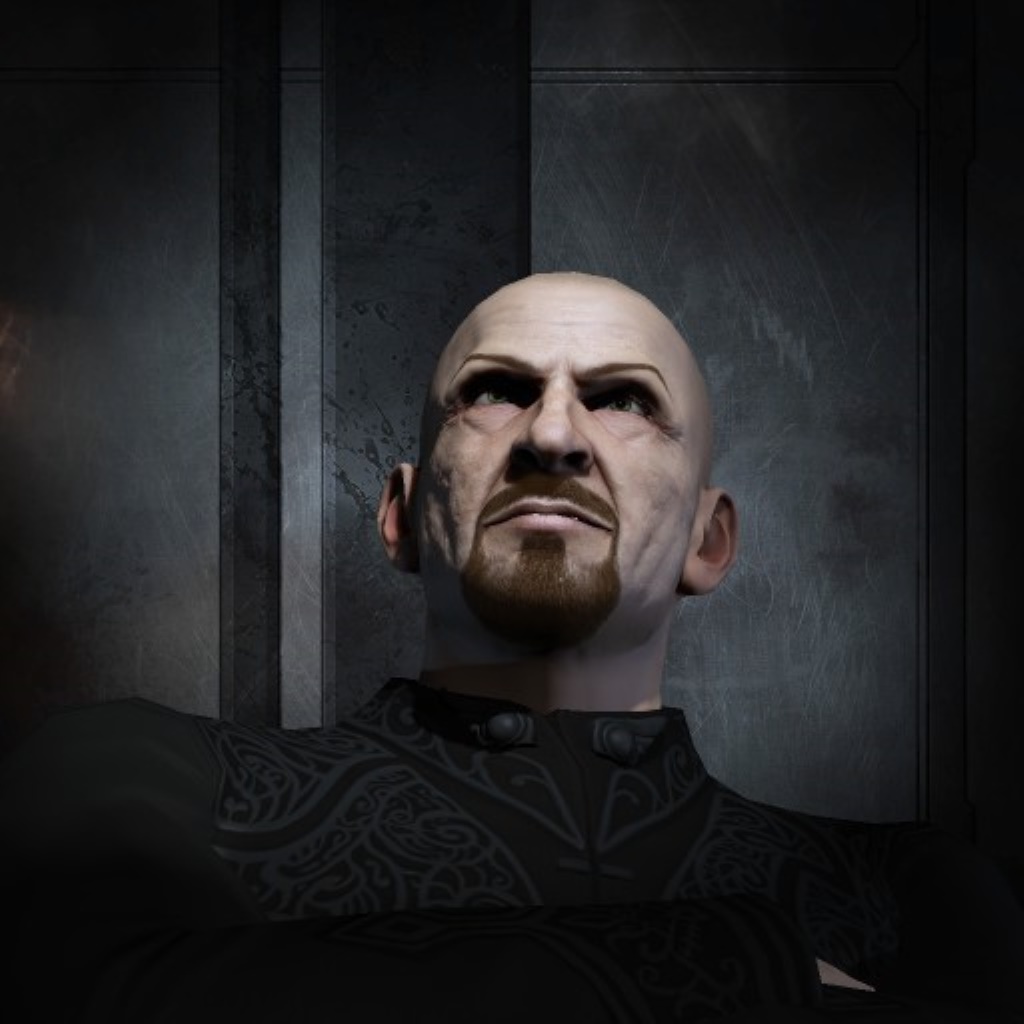 John Startex