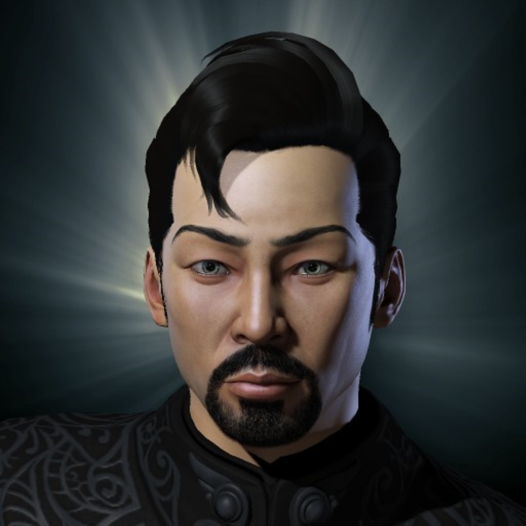 JinMai Gallente