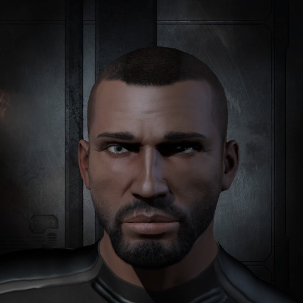 Caldari Citizen 2113631772