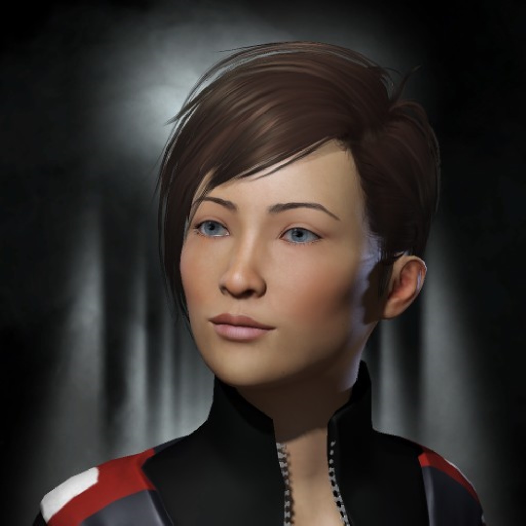 Sophia Nordheim