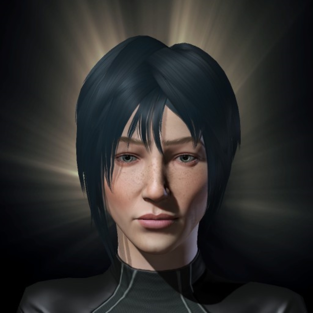 Elouise Domari