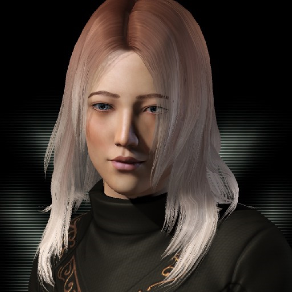miaomiao Kasenumi