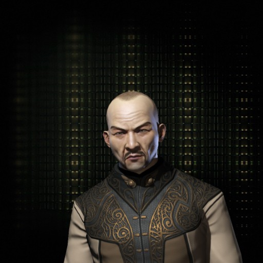 HeRo Tzash
