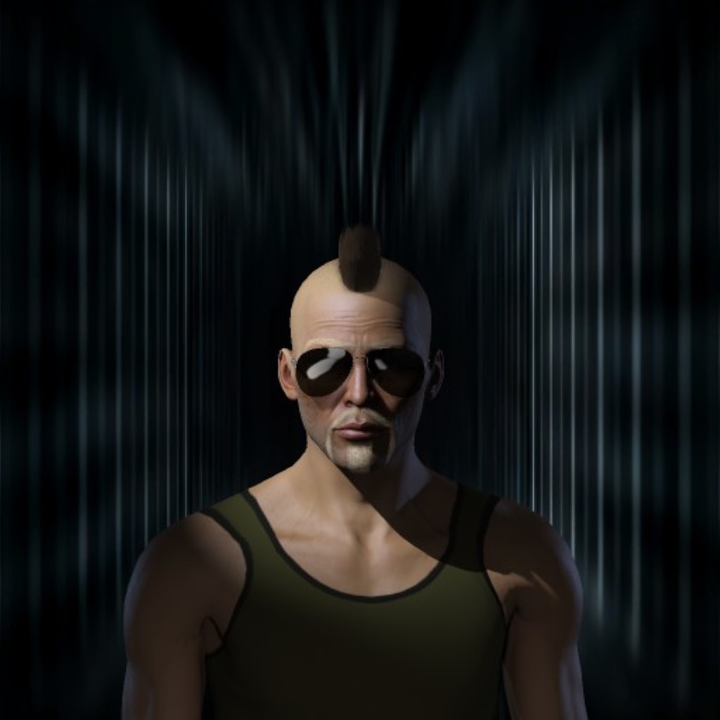 Barry McCackinner