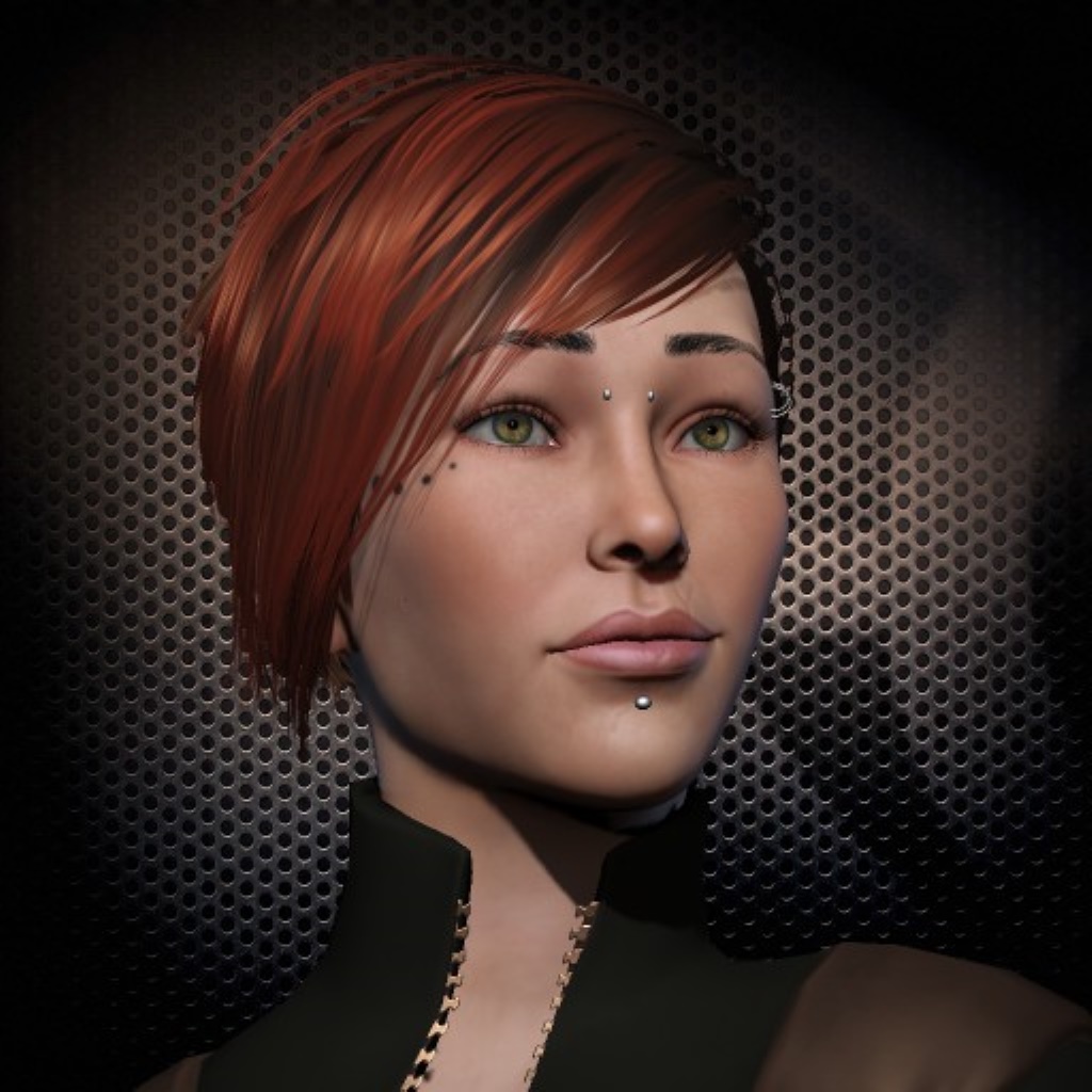 Eleanor Vi Tivianne