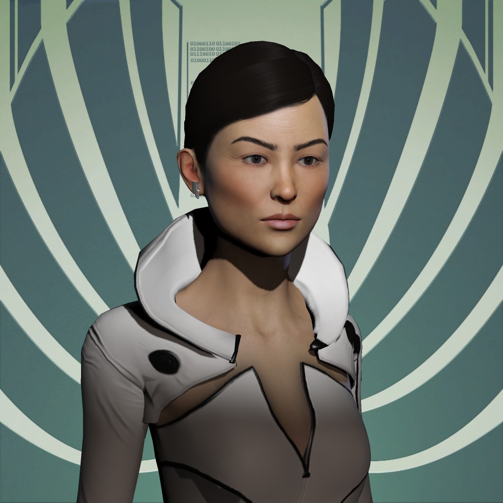 Susan Choi